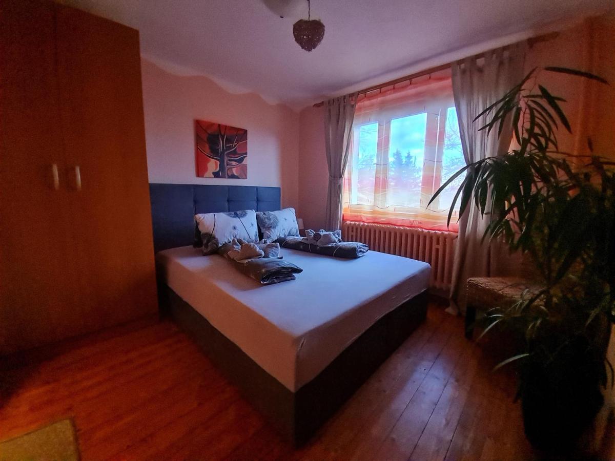 Ubytovanie Klinger - Chata Nad Jazerom Banská Štiavnica Szoba fotó