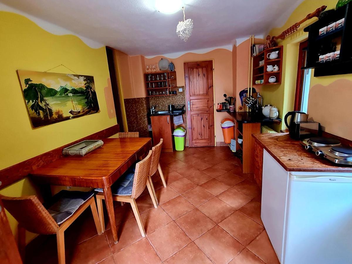 Ubytovanie Klinger - Chata Nad Jazerom Banská Štiavnica Kültér fotó