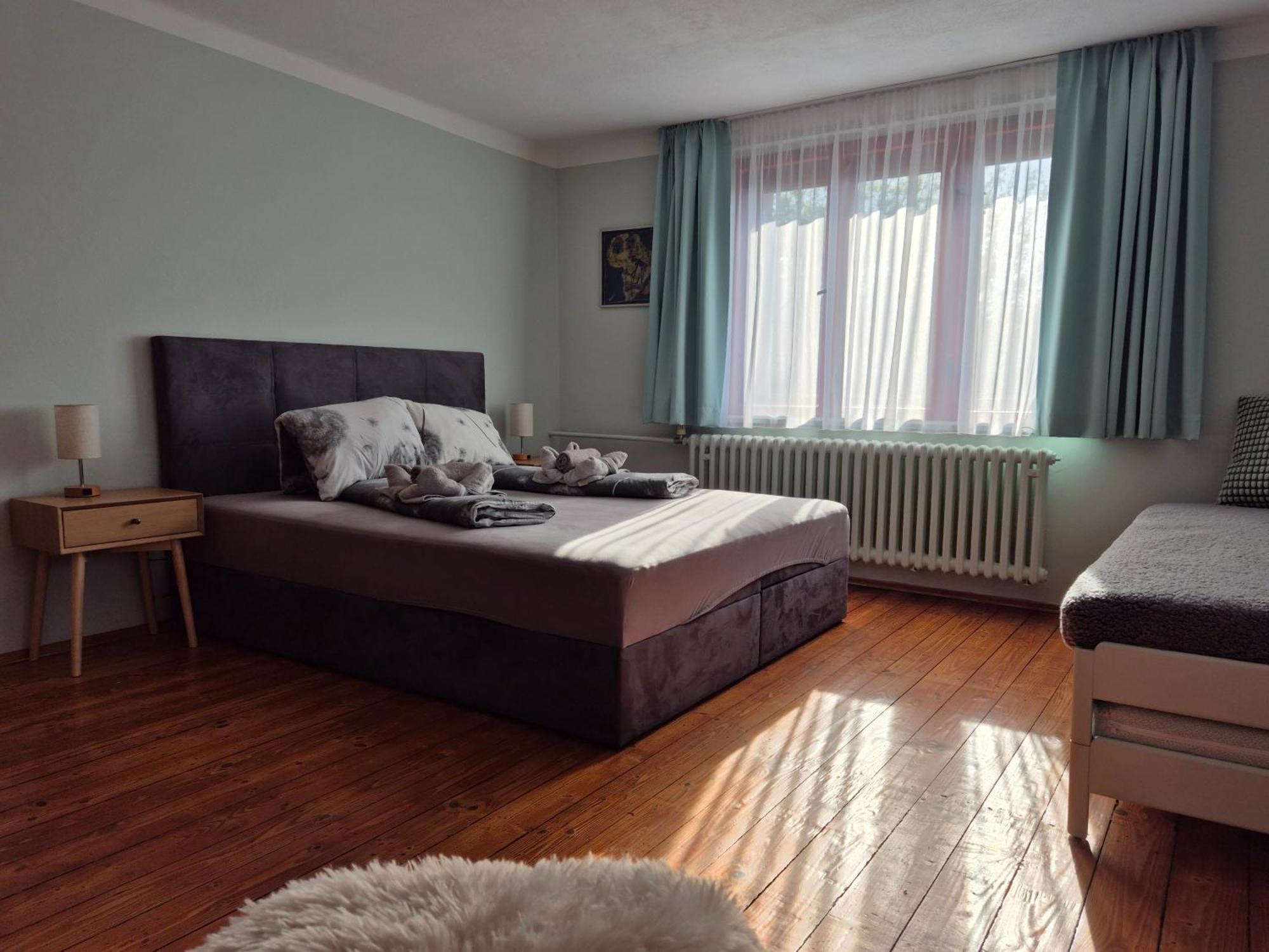 Ubytovanie Klinger - Chata Nad Jazerom Banská Štiavnica Szoba fotó
