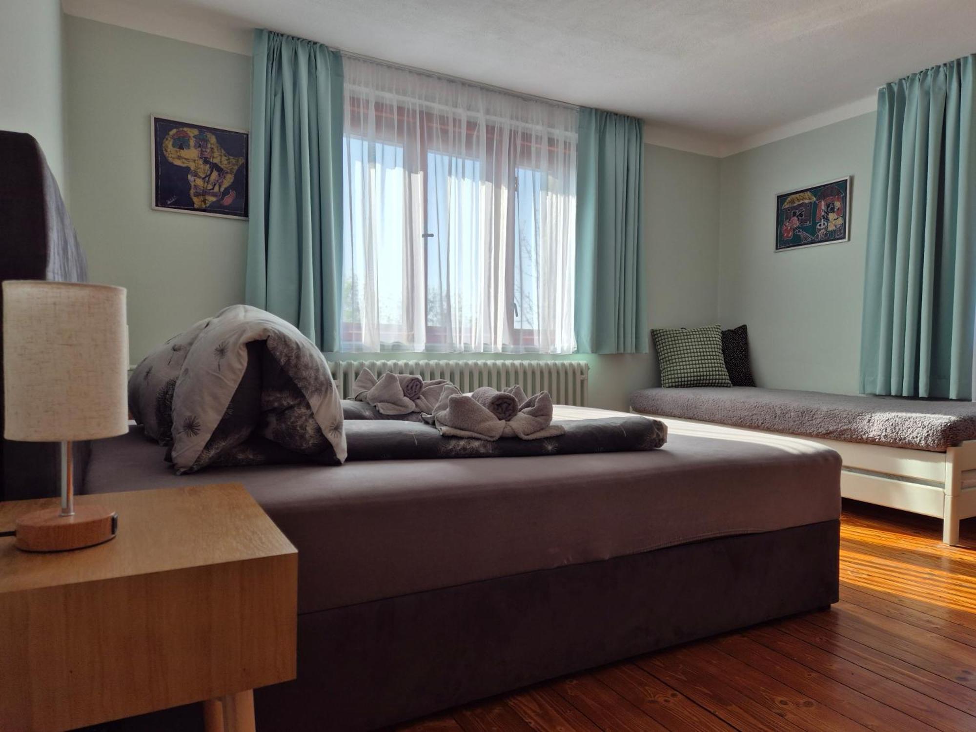 Ubytovanie Klinger - Chata Nad Jazerom Banská Štiavnica Szoba fotó